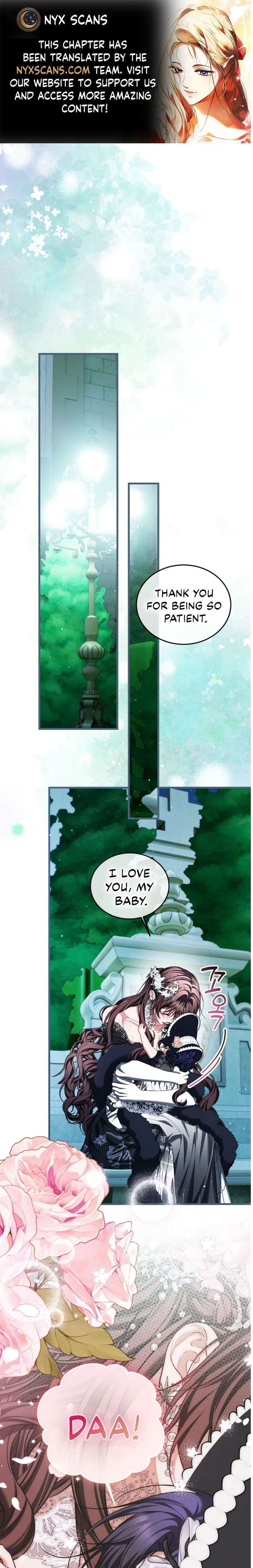 Limited Extra Time - Chapter 108 Page 1