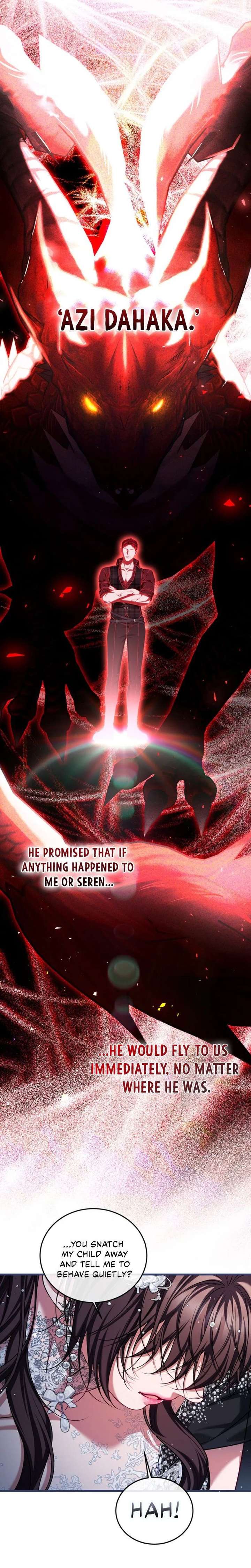 Limited Extra Time - Chapter 108 Page 12