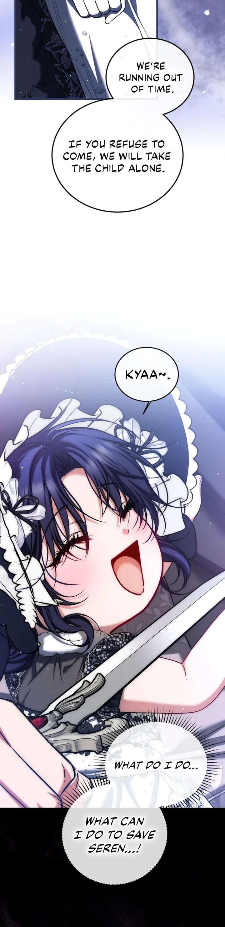 Limited Extra Time - Chapter 108 Page 16