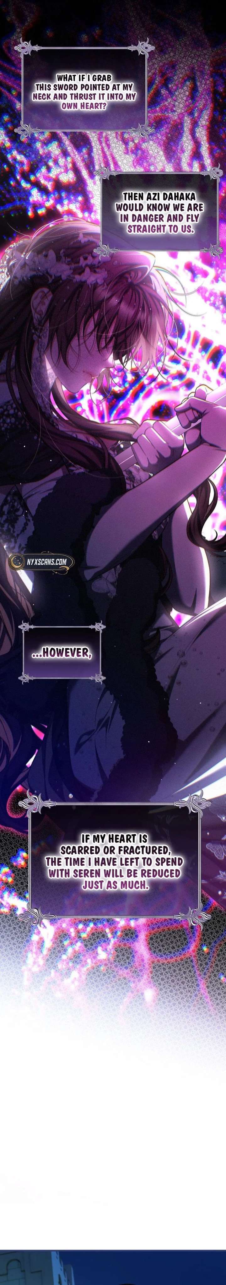 Limited Extra Time - Chapter 108 Page 17