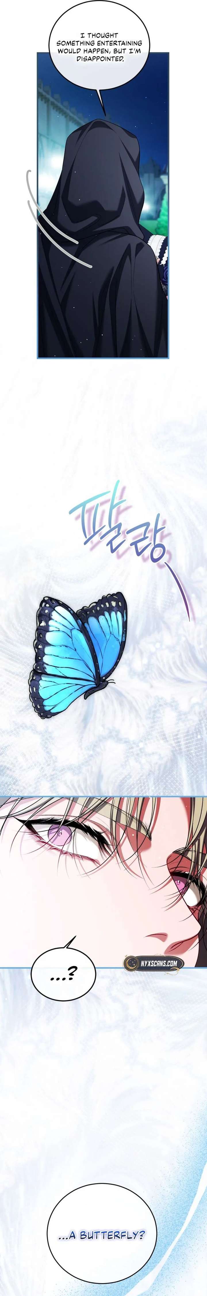 Limited Extra Time - Chapter 108 Page 22