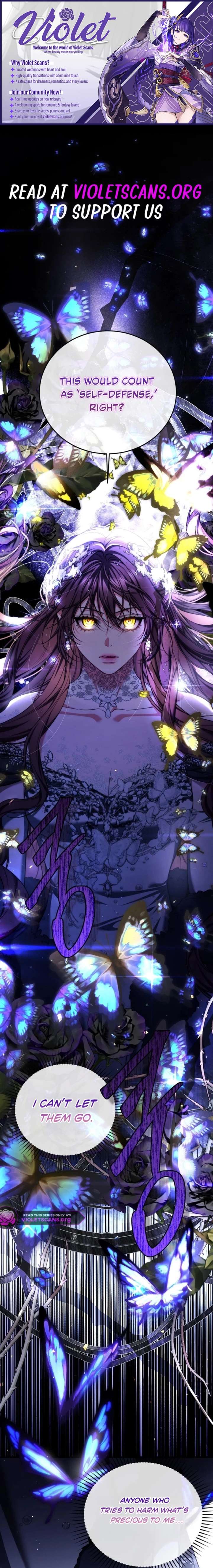 Limited Extra Time - Chapter 109 Page 1