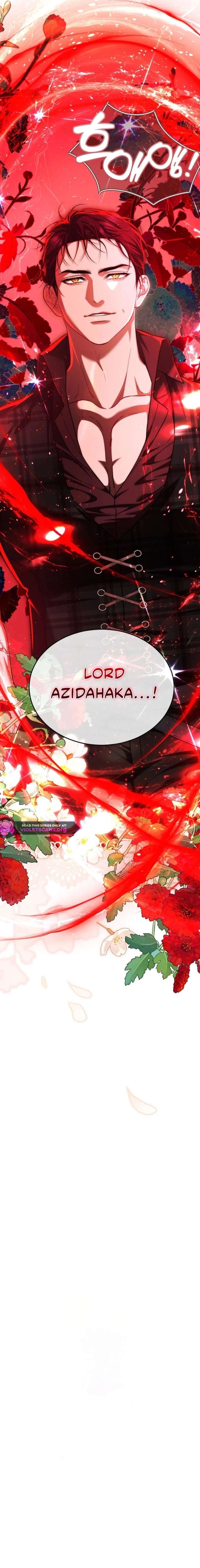 Limited Extra Time - Chapter 109 Page 13