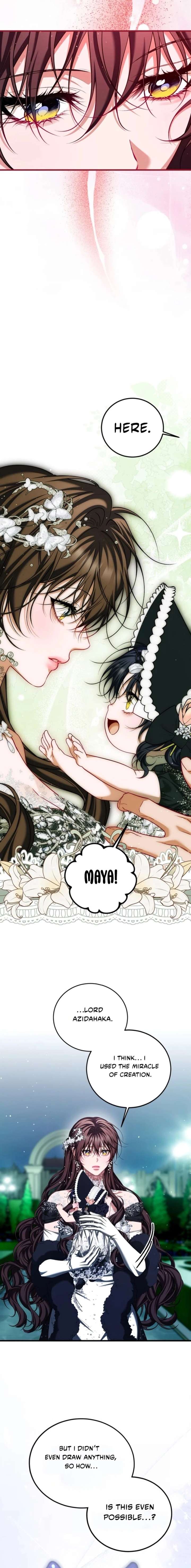 Limited Extra Time - Chapter 109 Page 16