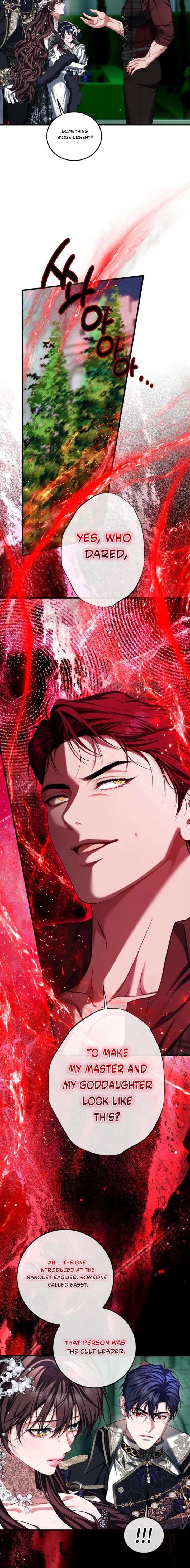 Limited Extra Time - Chapter 109 Page 18