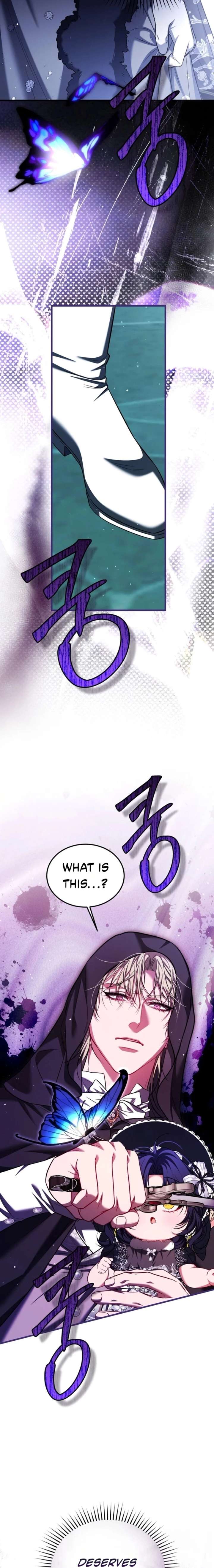 Limited Extra Time - Chapter 109 Page 2