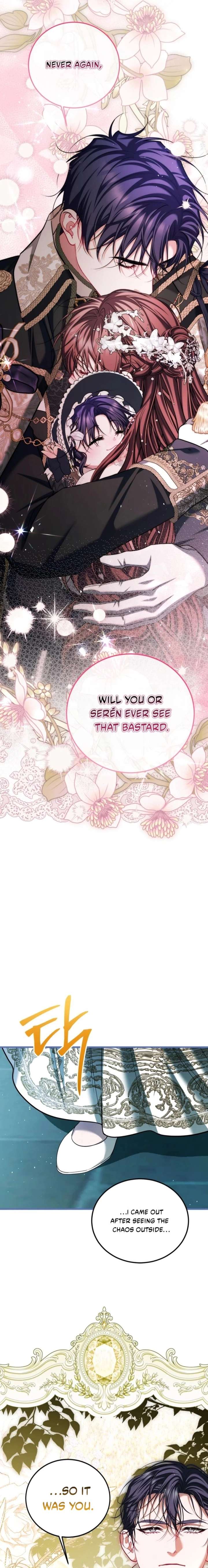 Limited Extra Time - Chapter 109 Page 21