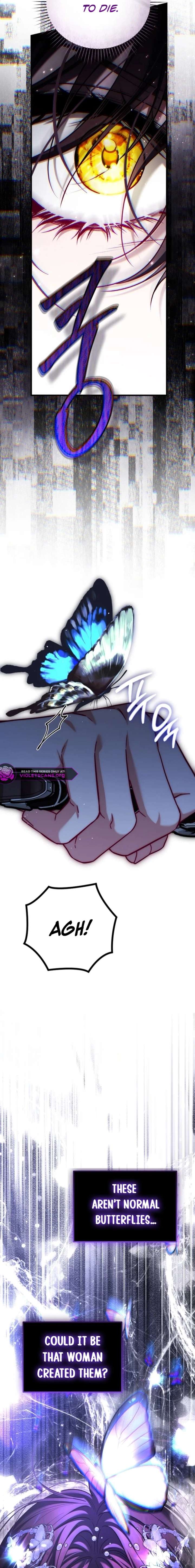 Limited Extra Time - Chapter 109 Page 3