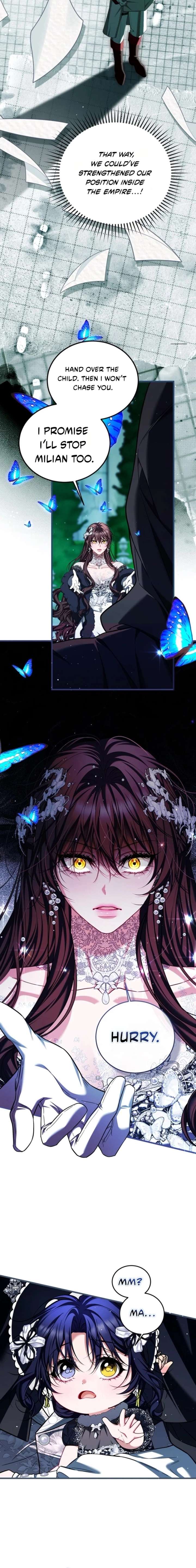 Limited Extra Time - Chapter 109 Page 6