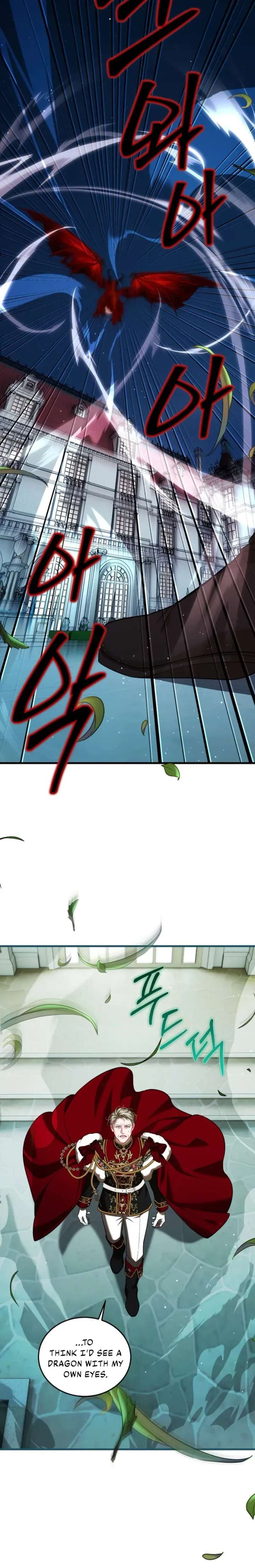 Limited Extra Time - Chapter 110 Page 21