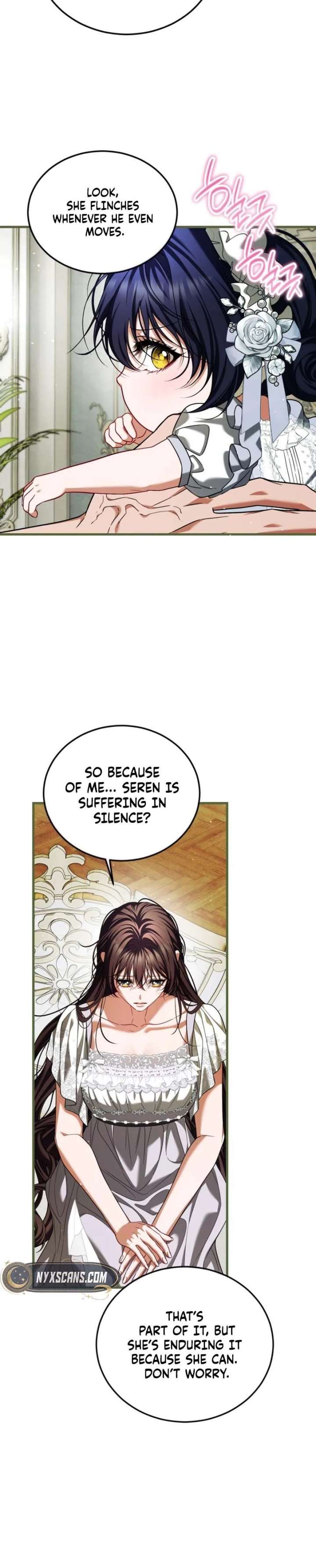 Limited Extra Time - Chapter 111 Page 15