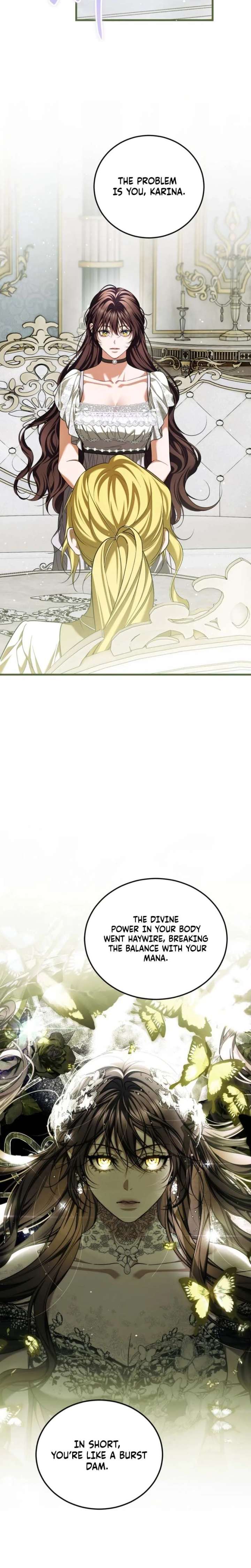 Limited Extra Time - Chapter 111 Page 17