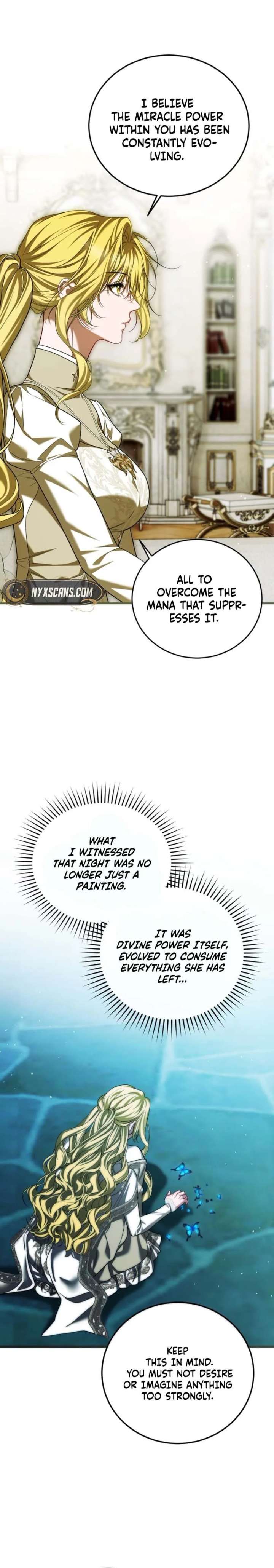 Limited Extra Time - Chapter 111 Page 18