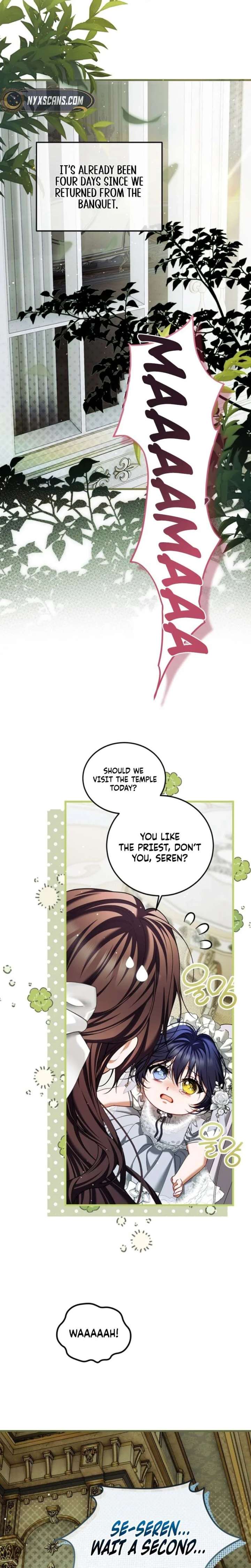Limited Extra Time - Chapter 111 Page 5