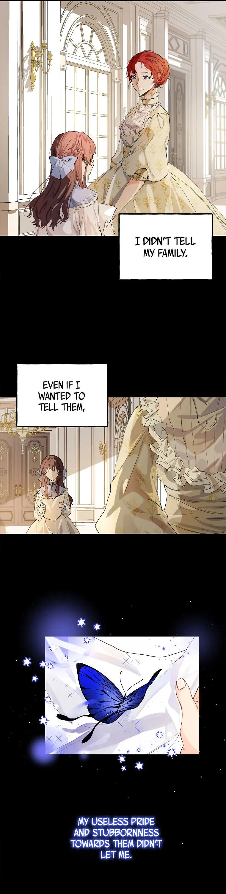 Limited Extra Time - Chapter 2 Page 12