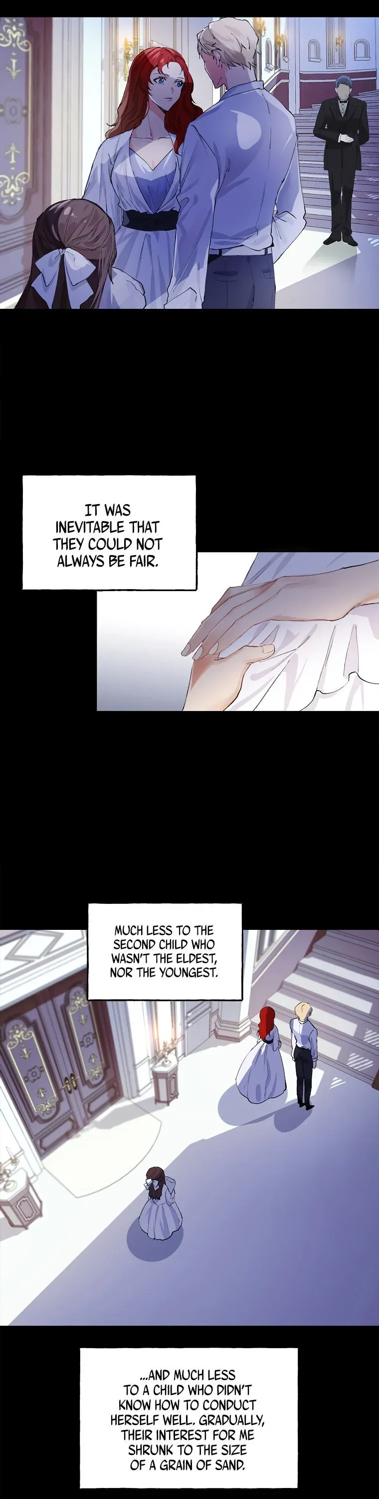 Limited Extra Time - Chapter 2 Page 14