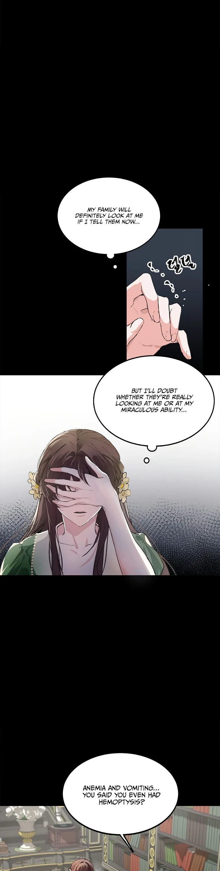 Limited Extra Time - Chapter 2 Page 15