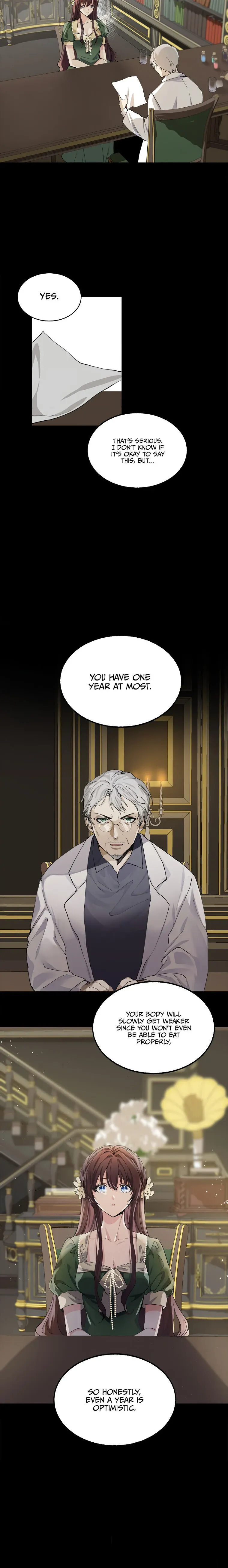 Limited Extra Time - Chapter 2 Page 16