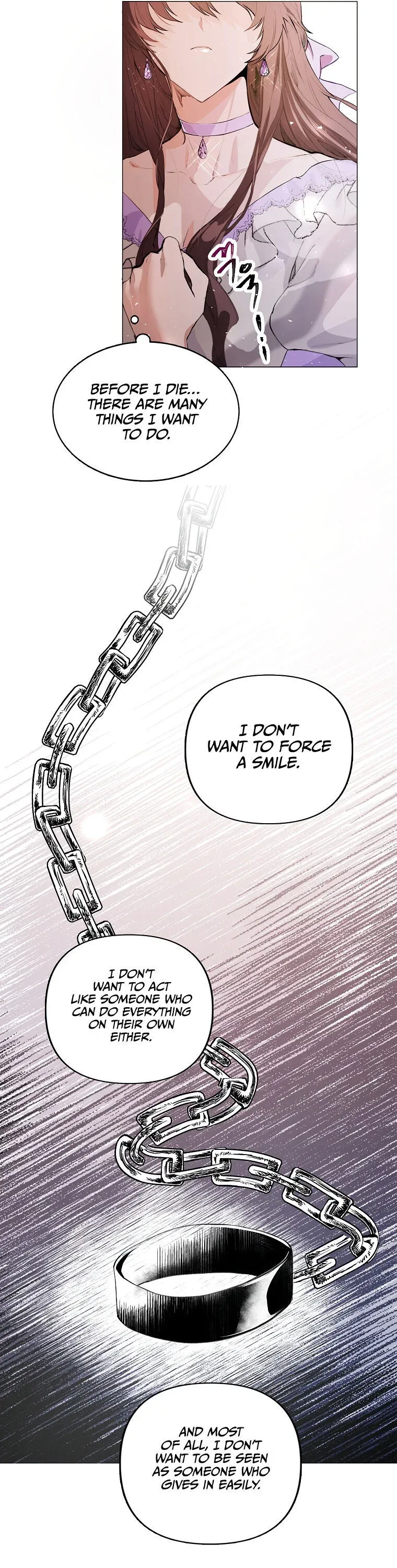 Limited Extra Time - Chapter 2 Page 19