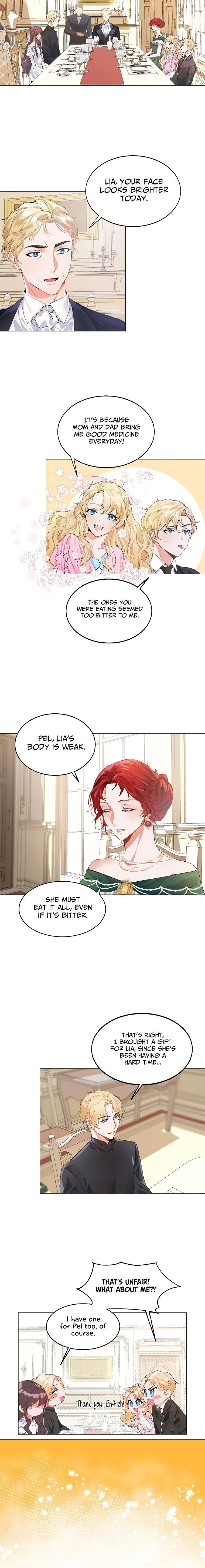 Limited Extra Time - Chapter 2 Page 2