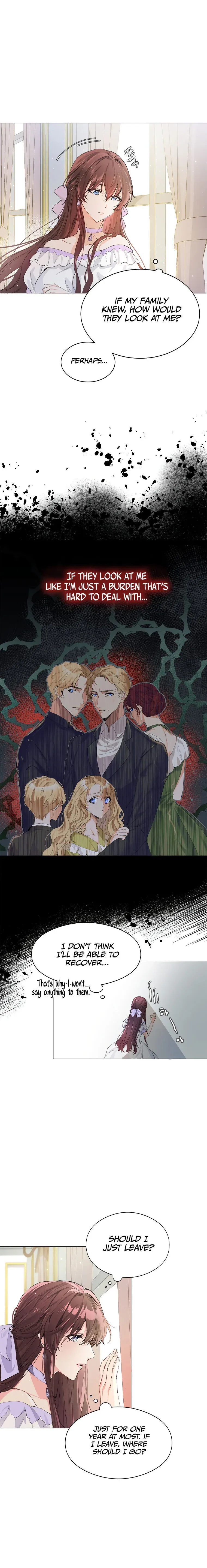 Limited Extra Time - Chapter 2 Page 20