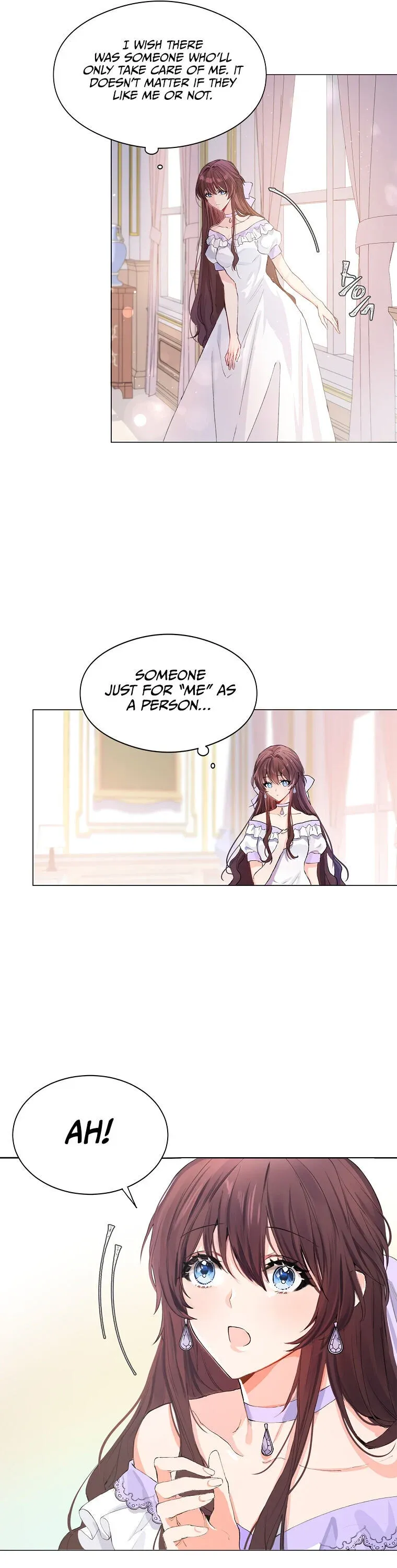 Limited Extra Time - Chapter 2 Page 21