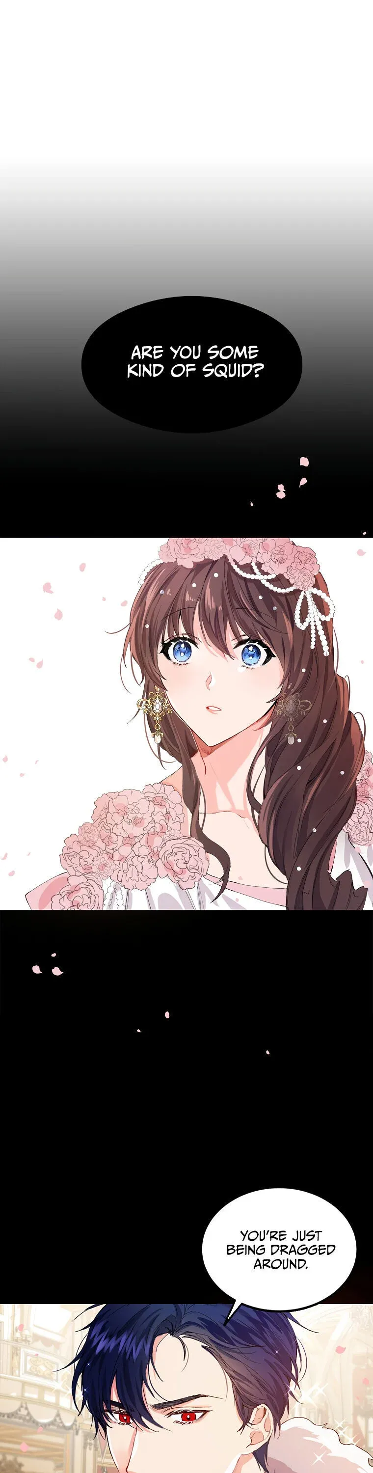 Limited Extra Time - Chapter 2 Page 22