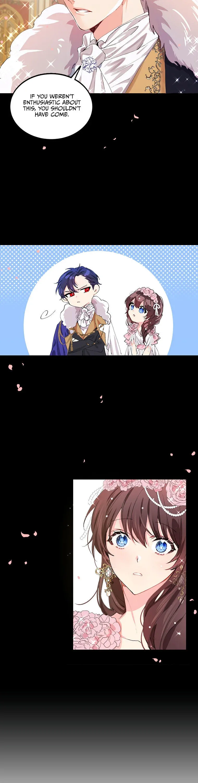 Limited Extra Time - Chapter 2 Page 23