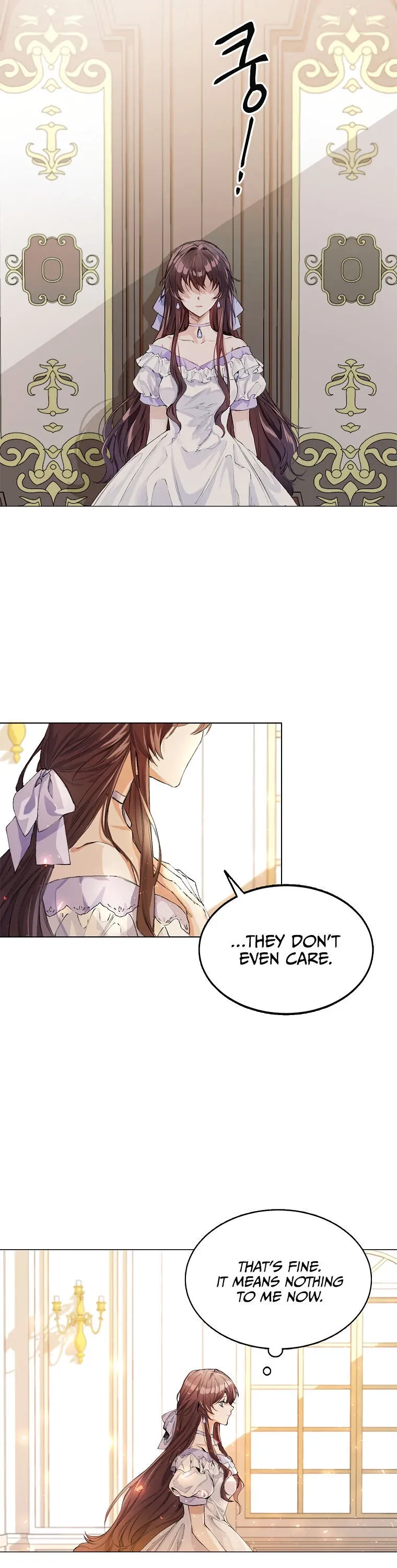 Limited Extra Time - Chapter 2 Page 5