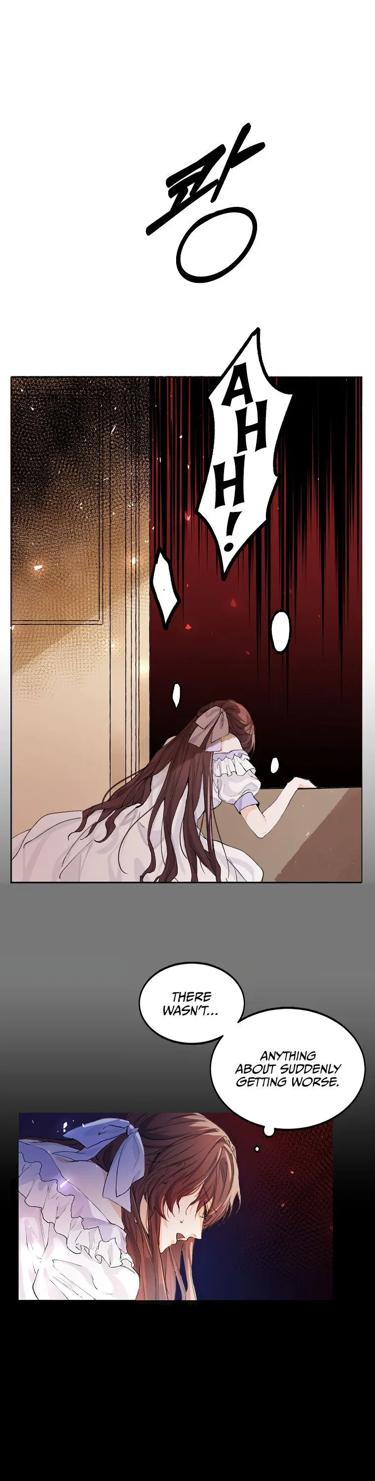 Limited Extra Time - Chapter 2 Page 7