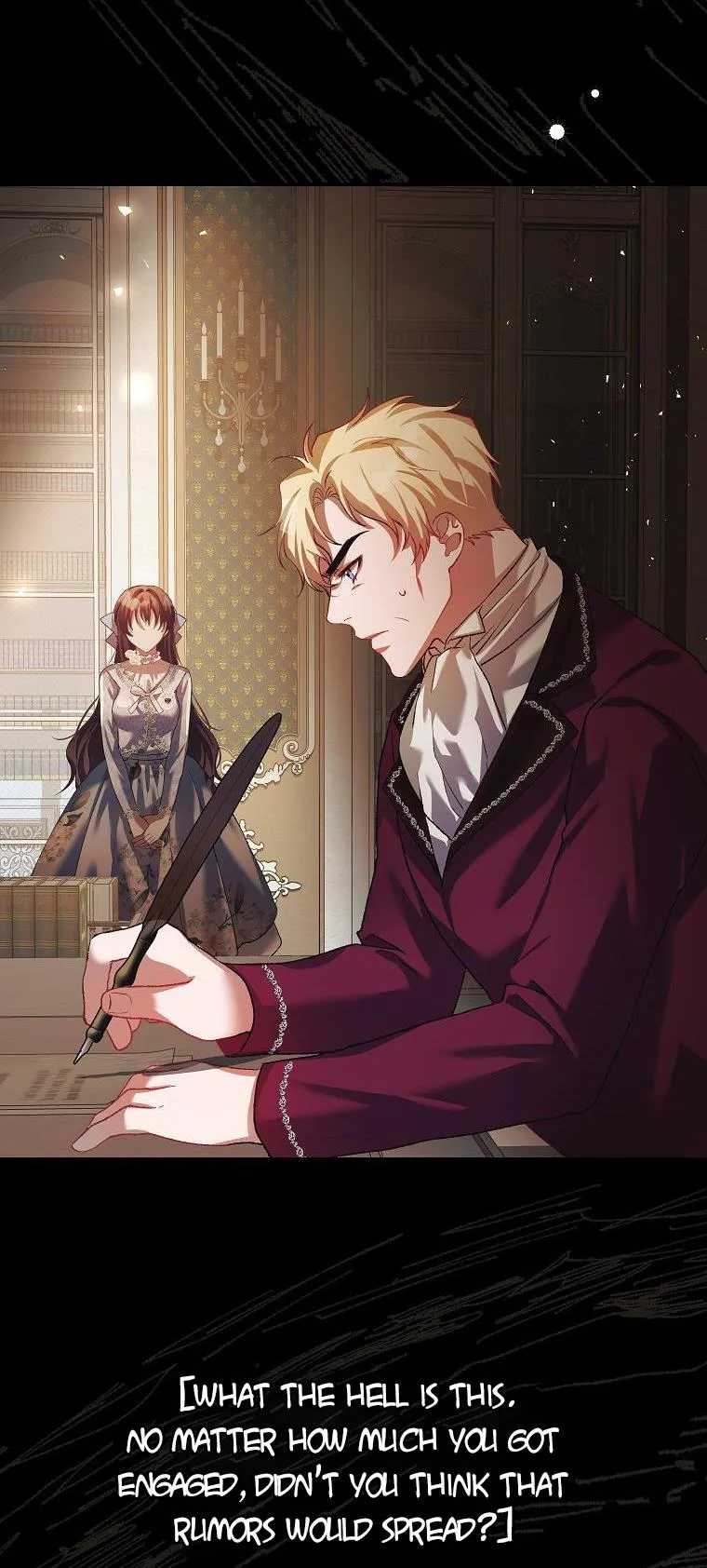 Limited Extra Time - Chapter 27 Page 11