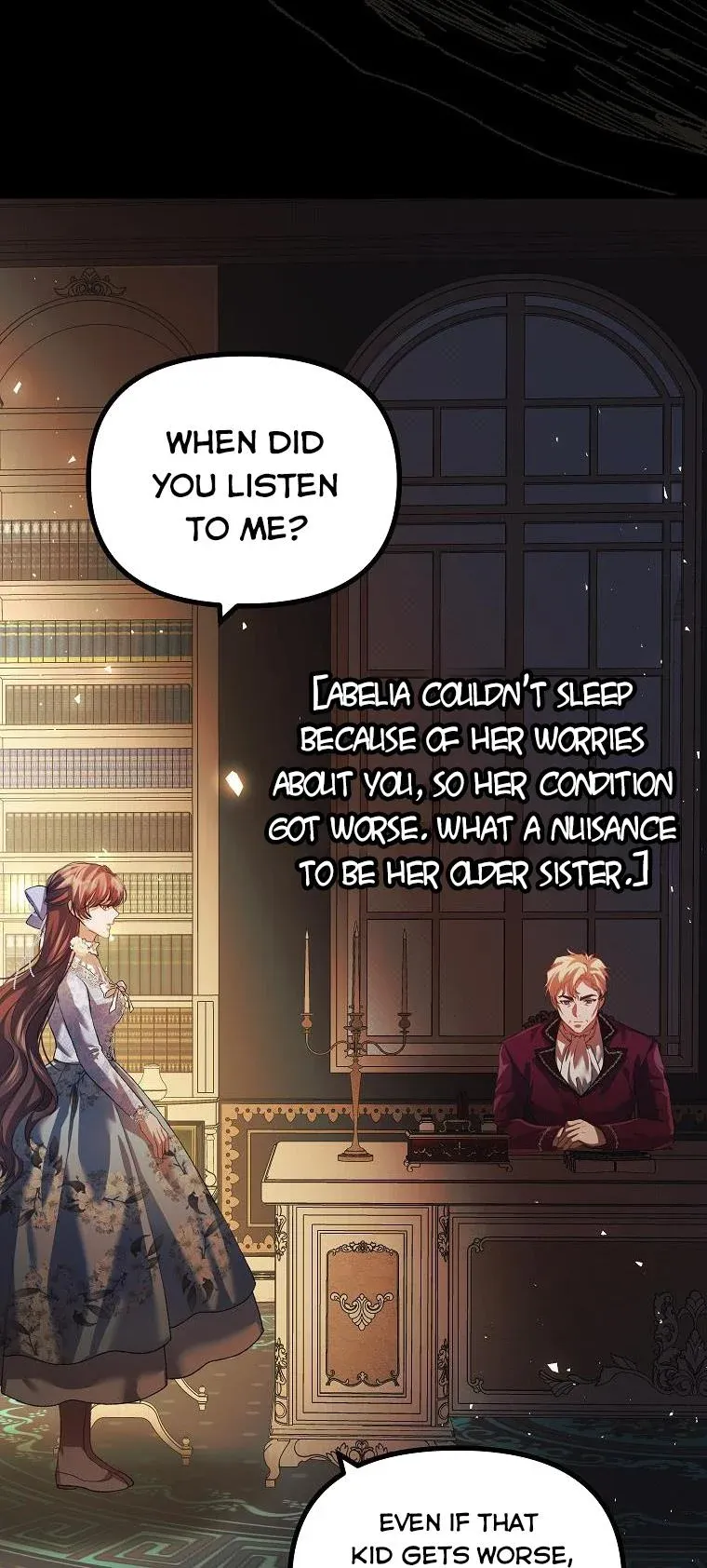 Limited Extra Time - Chapter 27 Page 13