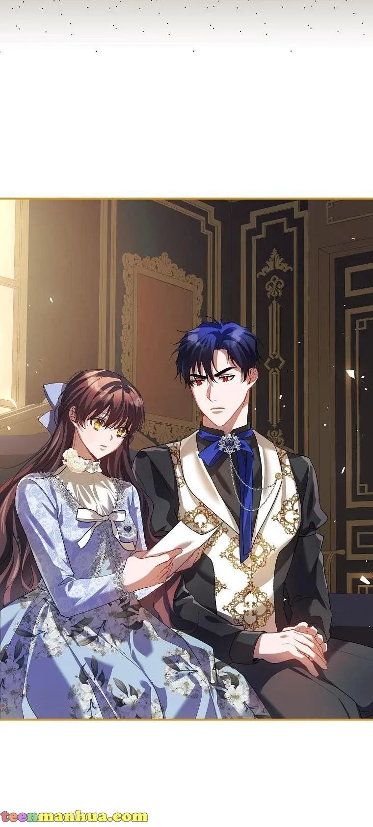 Limited Extra Time - Chapter 27 Page 15