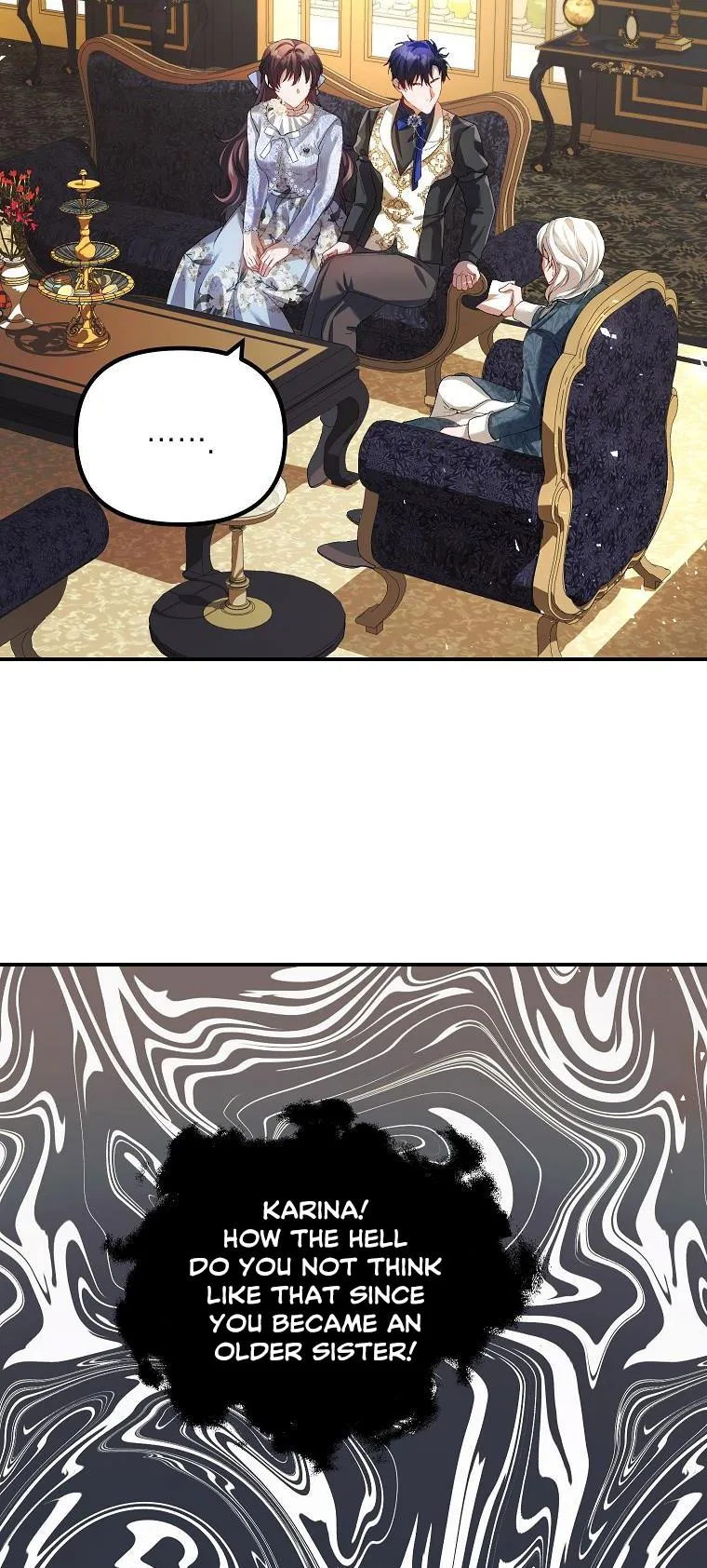 Limited Extra Time - Chapter 27 Page 2