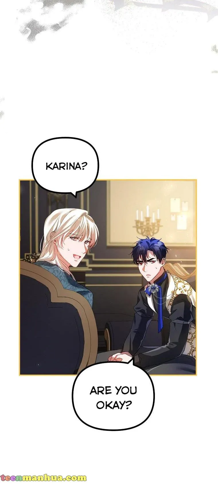 Limited Extra Time - Chapter 27 Page 21