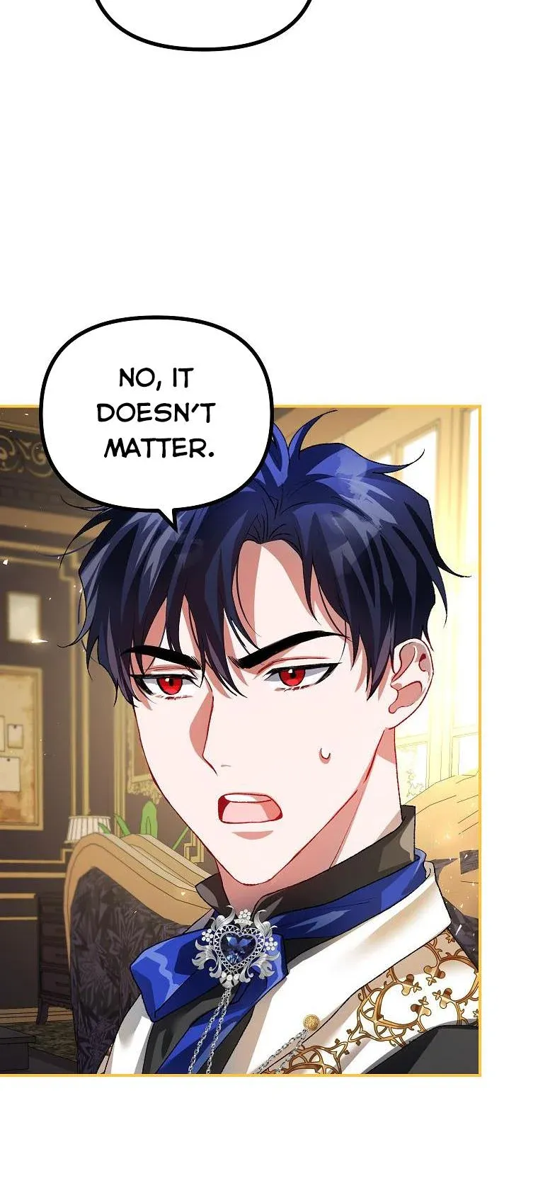 Limited Extra Time - Chapter 27 Page 23