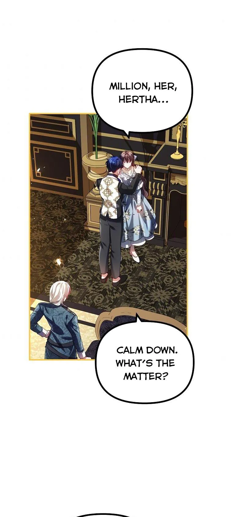 Limited Extra Time - Chapter 27 Page 26