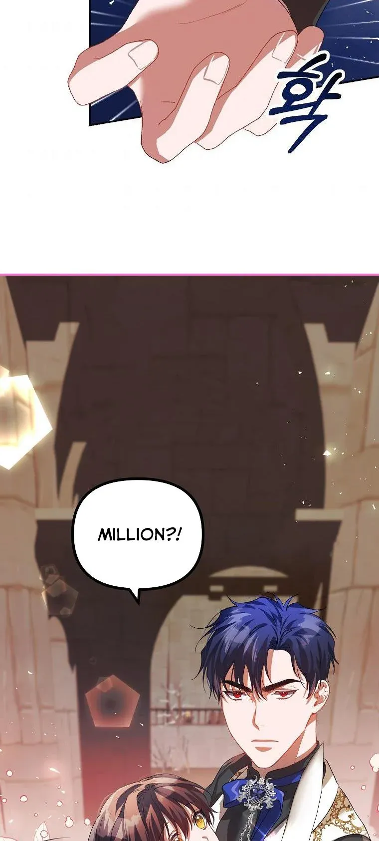 Limited Extra Time - Chapter 27 Page 33