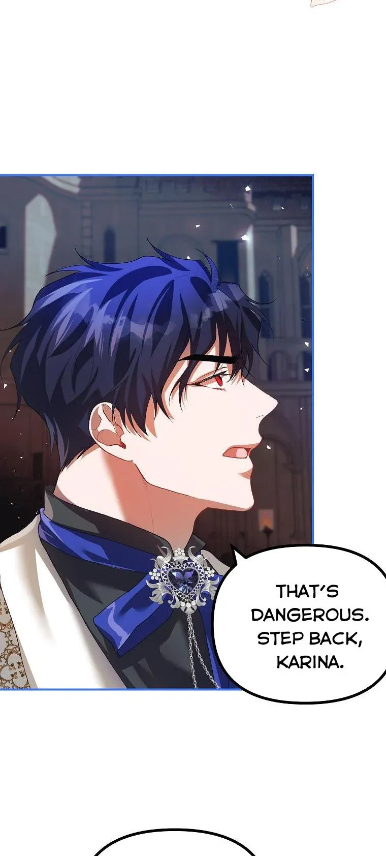 Limited Extra Time - Chapter 27 Page 35