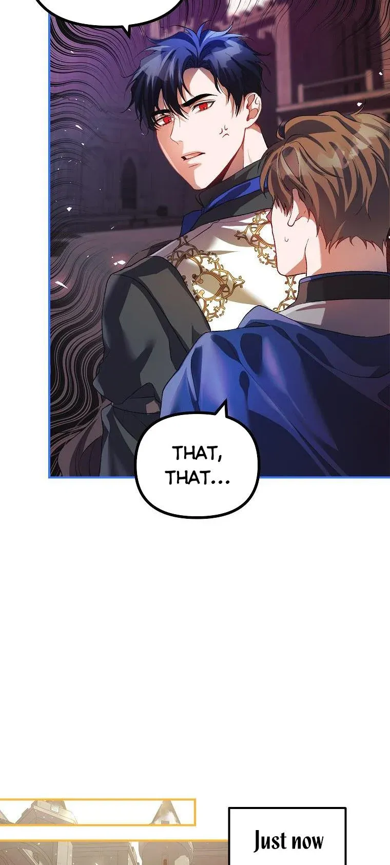 Limited Extra Time - Chapter 27 Page 37