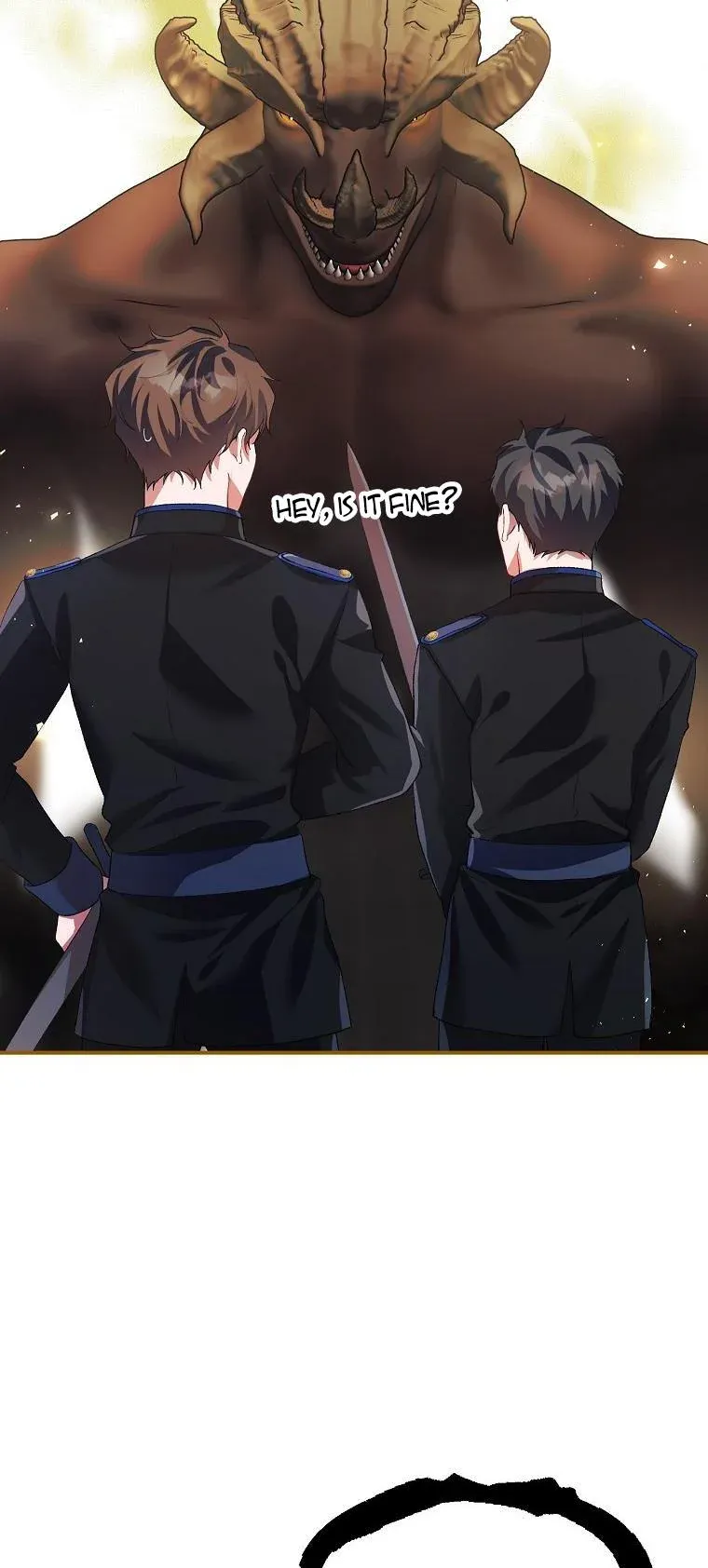 Limited Extra Time - Chapter 27 Page 42