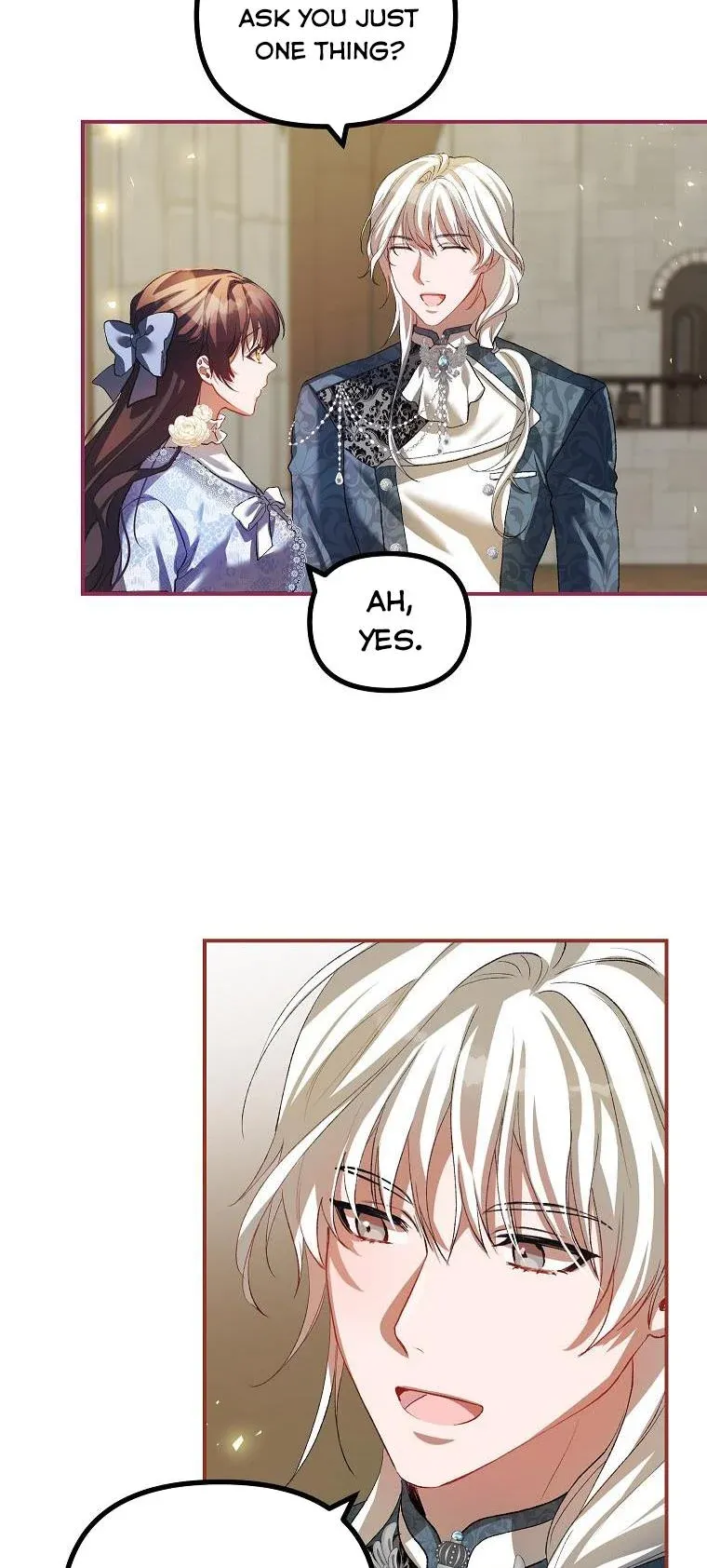 Limited Extra Time - Chapter 27 Page 53