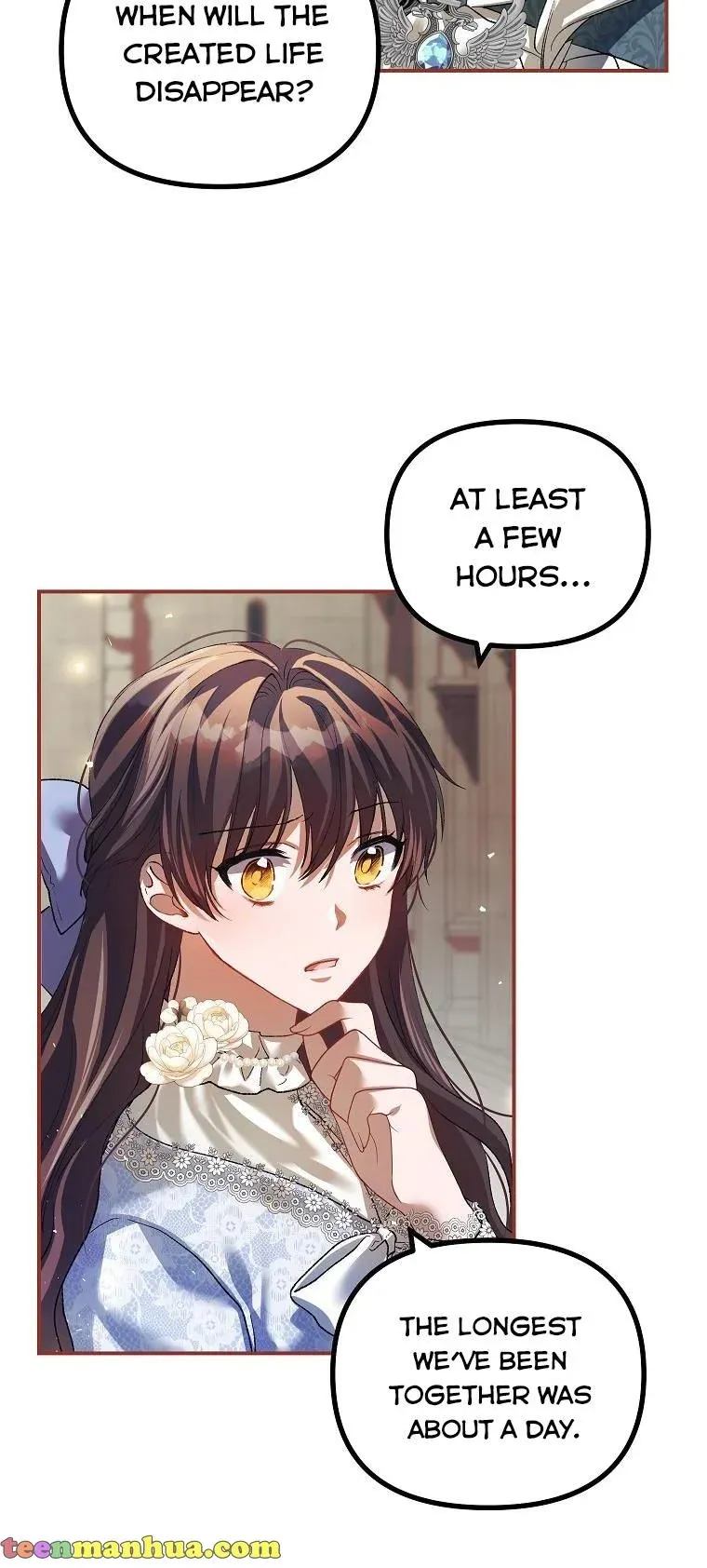 Limited Extra Time - Chapter 27 Page 54