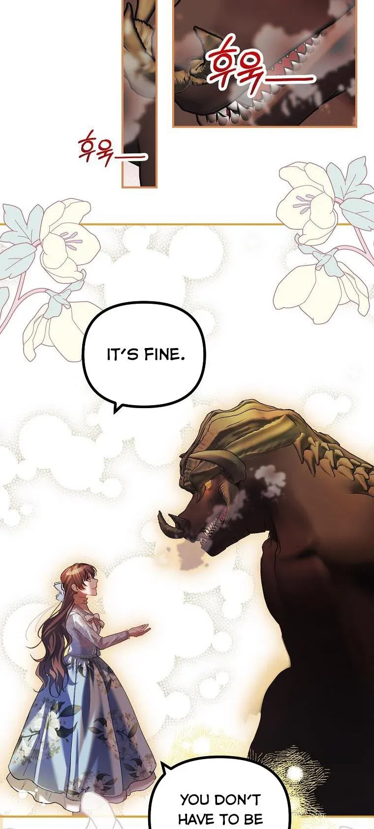 Limited Extra Time - Chapter 27 Page 57