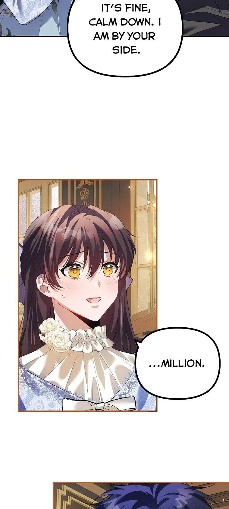 Limited Extra Time - Chapter 27 Page 6