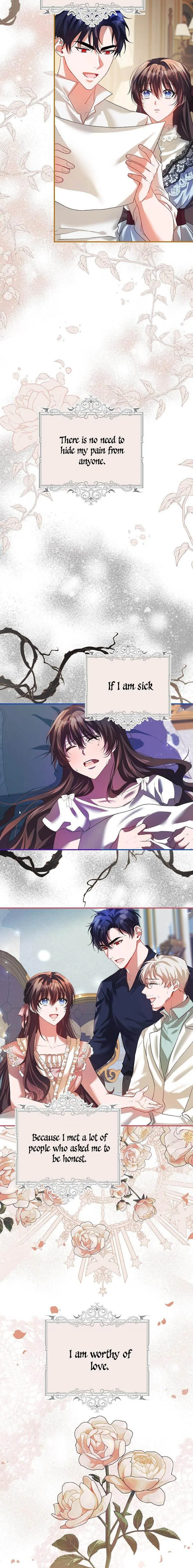 Limited Extra Time - Chapter 28 Page 2