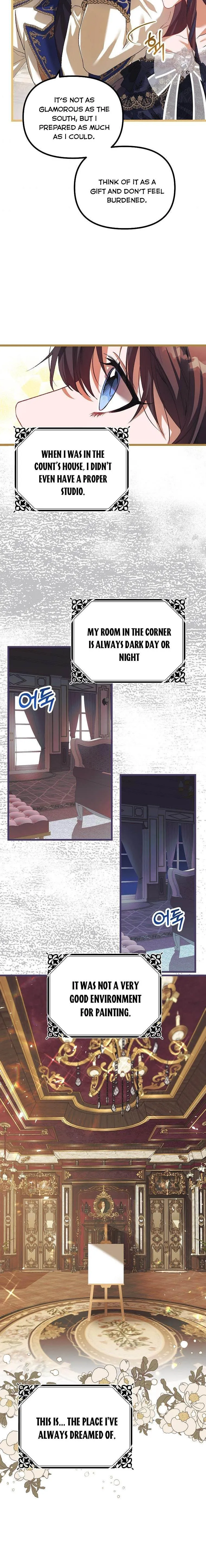 Limited Extra Time - Chapter 28 Page 5