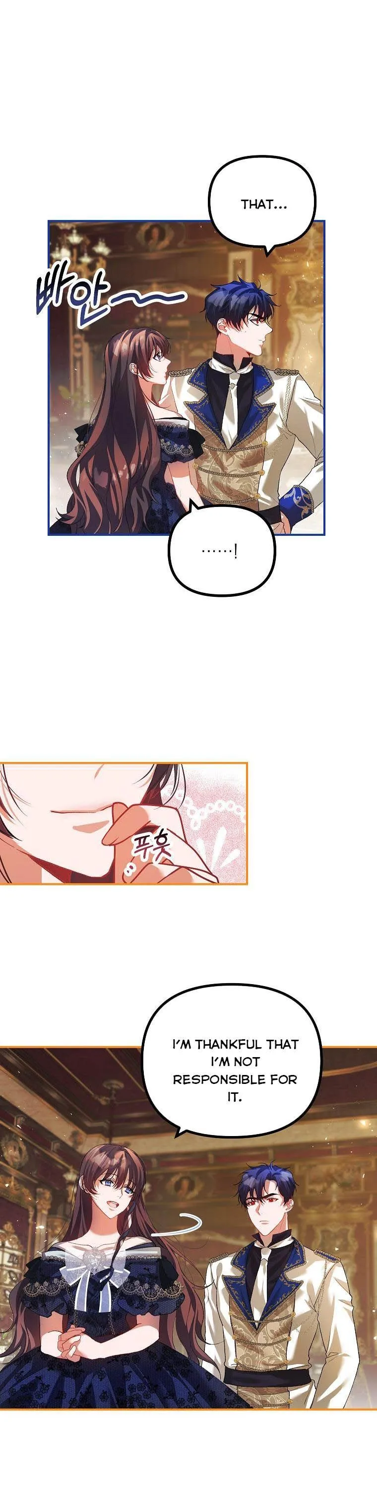 Limited Extra Time - Chapter 28 Page 8