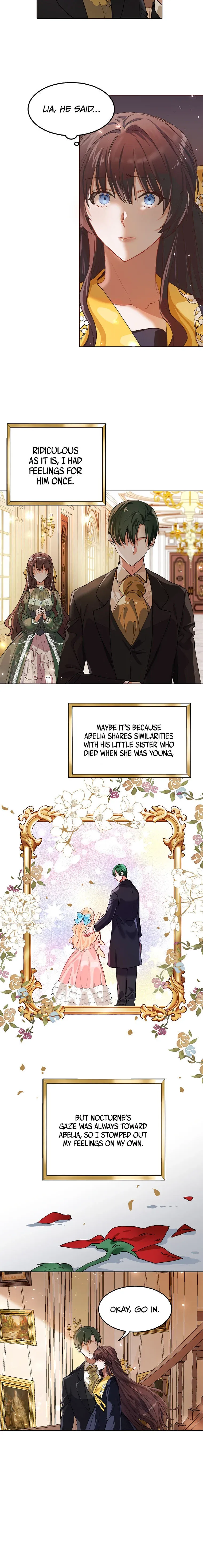 Limited Extra Time - Chapter 3 Page 12