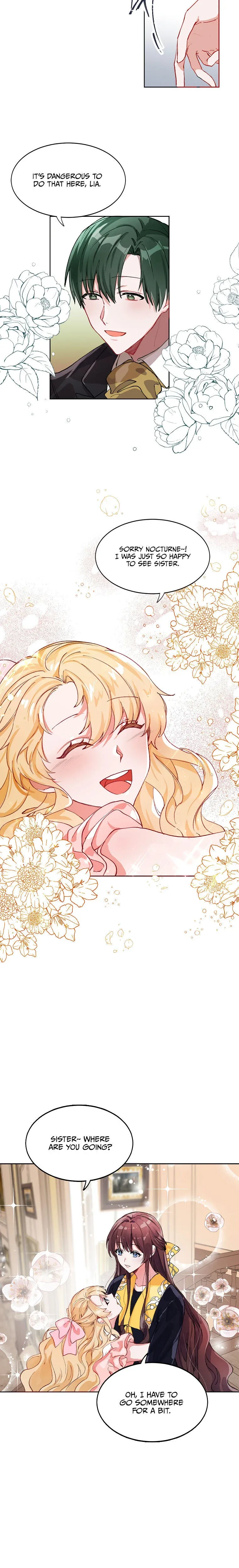 Limited Extra Time - Chapter 3 Page 16